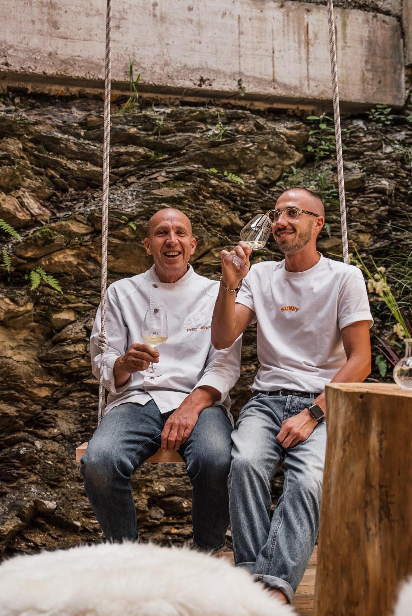 Nif: Alpine Taste Ξενοδοχείο Levico Terme Εξωτερικό φωτογραφία